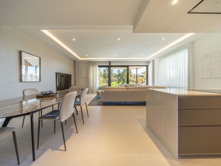 Villa for Sale in Marbella, Malaga 23