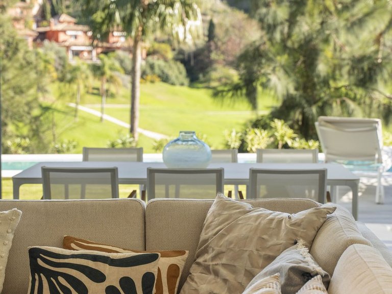 Villa for Sale in Marbella, Malaga 29