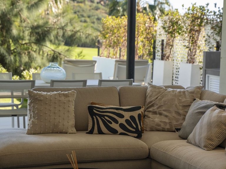 Villa for Sale in Marbella, Malaga 48