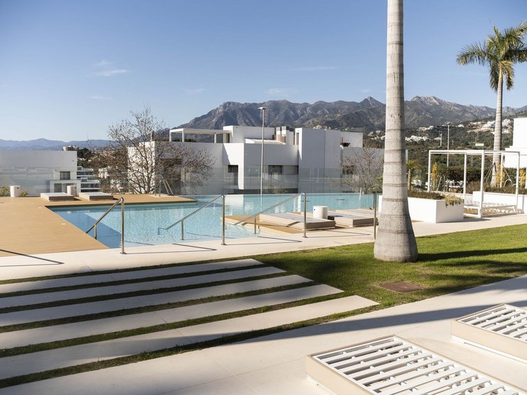 Villa for Sale in Marbella, Malaga 49