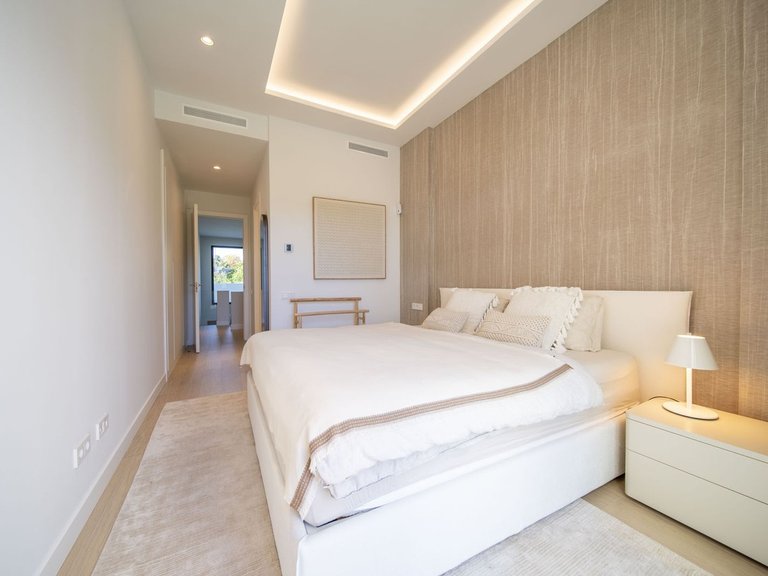 Villa for Sale in Marbella, Malaga 5