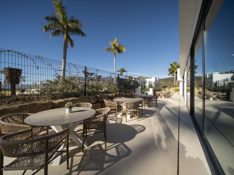 Villa for Sale in Marbella, Malaga 64