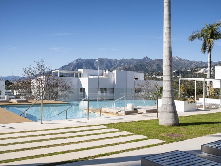 Villa for Sale in Marbella, Malaga 66