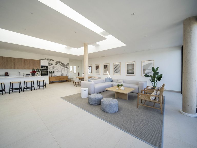 Villa for Sale in Marbella, Malaga 68
