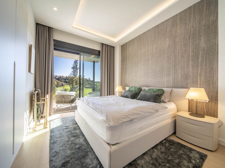 Villa for Sale in Marbella, Malaga 7