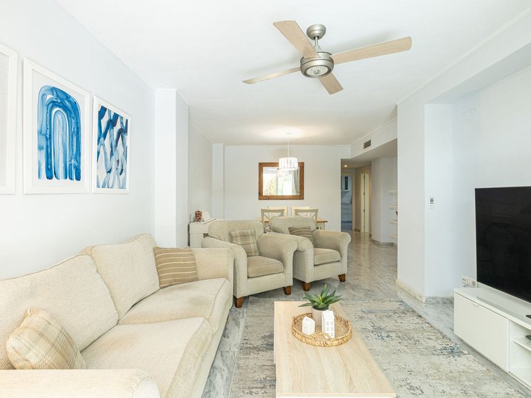Apartment for Sale in Nueva Andalucía, Malaga 2