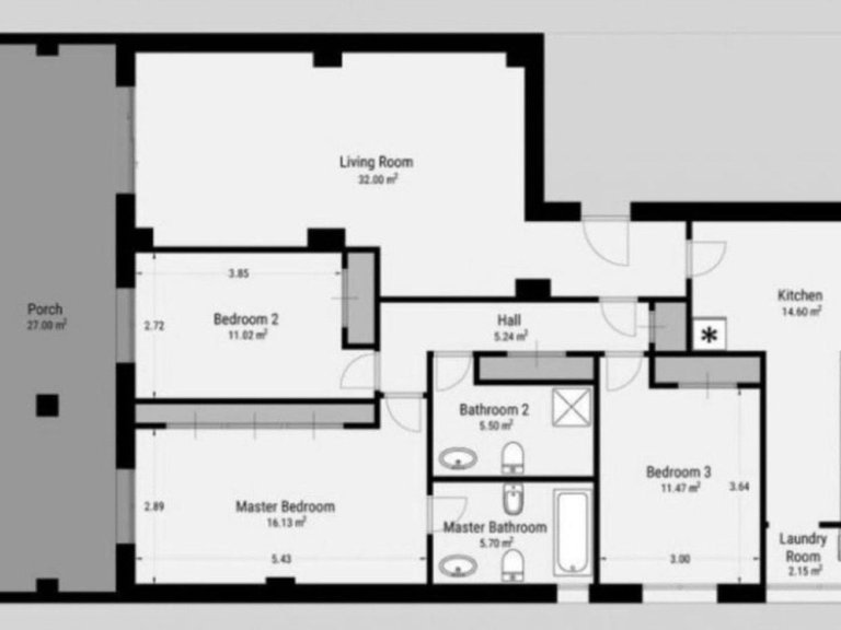 Apartment for Sale in Nueva Andalucía, Malaga 26