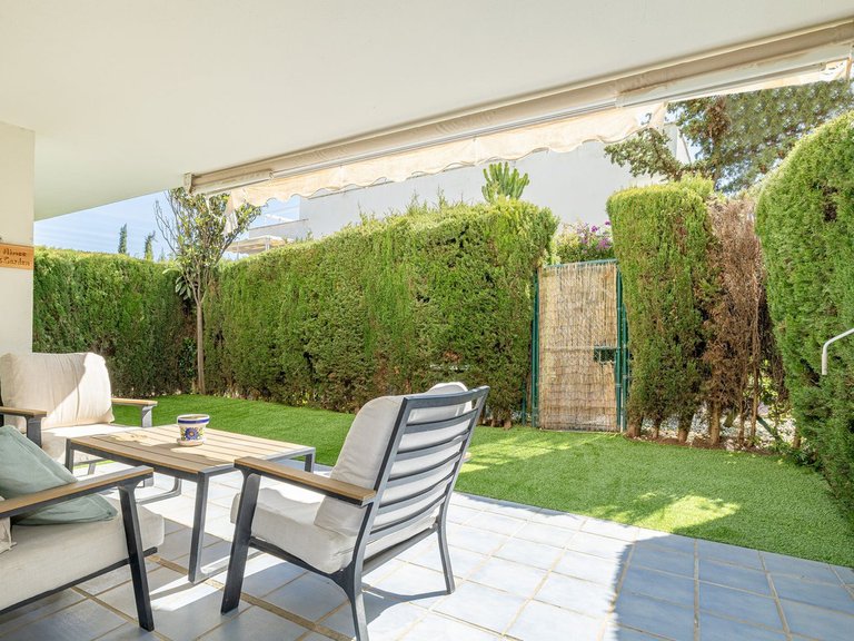 Apartment for Sale in Nueva Andalucía, Malaga 3