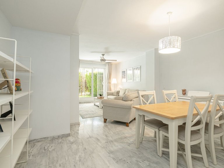 Apartment for Sale in Nueva Andalucía, Malaga 4