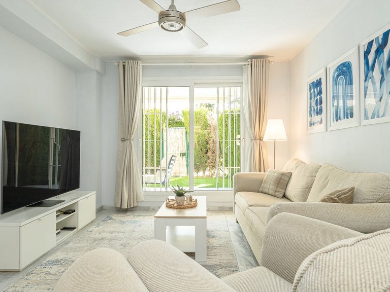 Apartment for Sale in Nueva Andalucía, Malaga 6