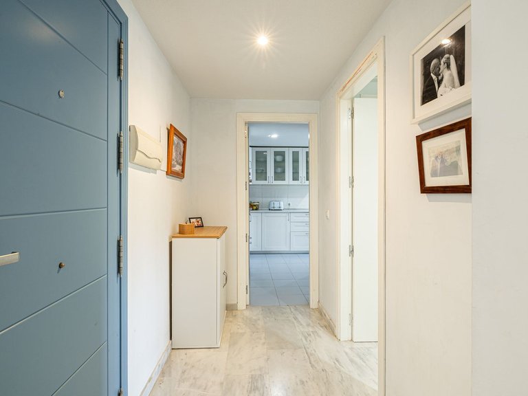 Apartment for Sale in Nueva Andalucía, Malaga 7