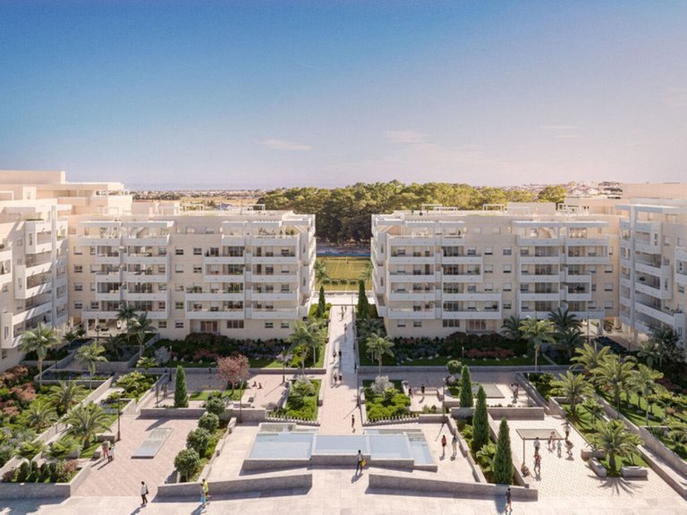 Apartment for Sale in Costa del Sol Nueva Andalucía, Malaga 16