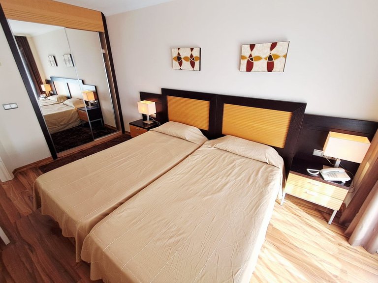 Apartment for Sale in Benalmadena, Malaga 10