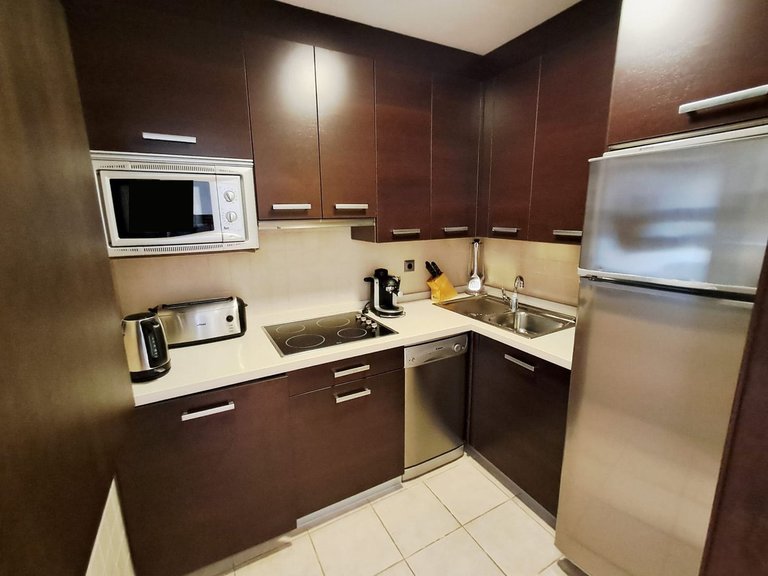 Apartment for Sale in Benalmadena, Malaga 11
