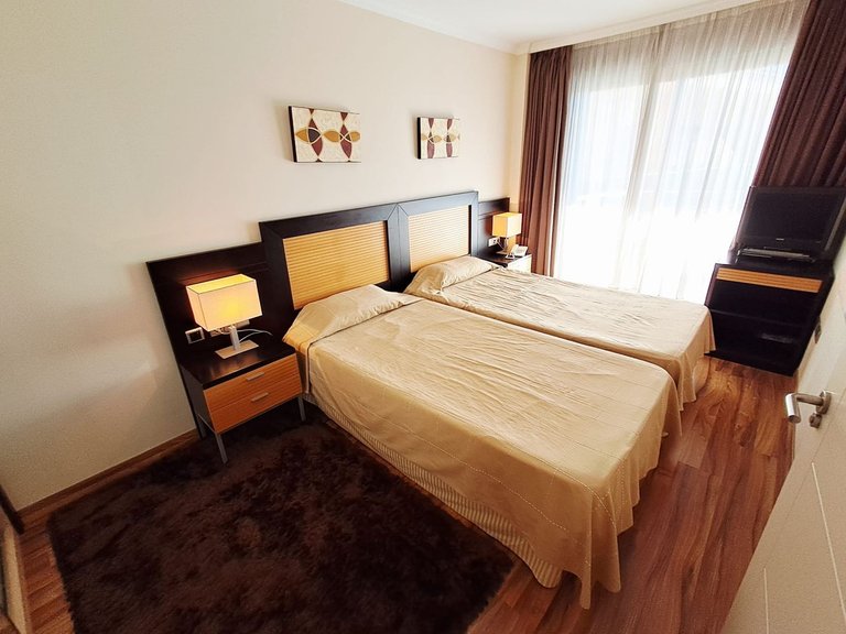 Apartment for Sale in Benalmadena, Malaga 13
