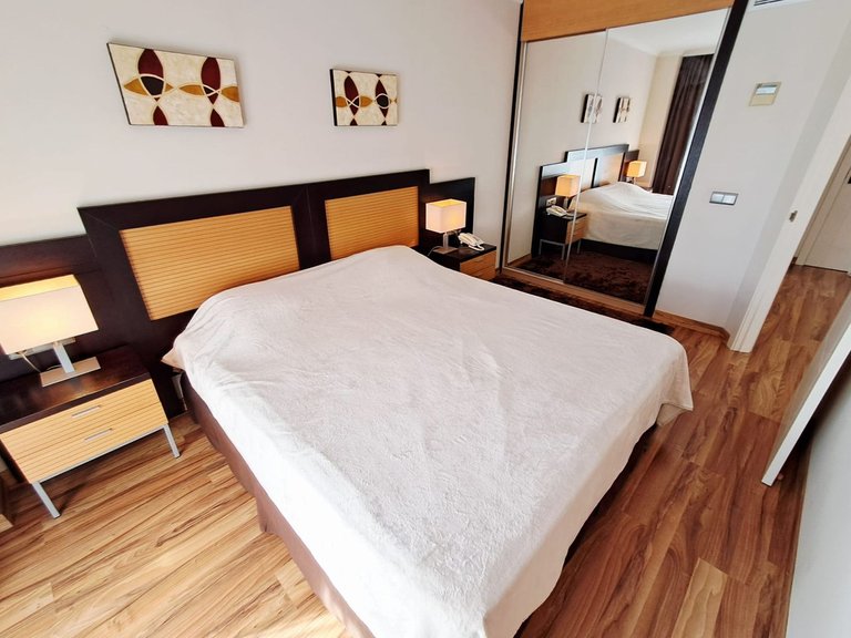Apartment for Sale in Benalmadena, Malaga 14