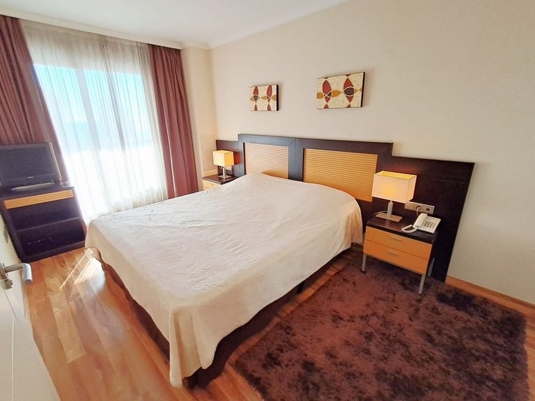 Apartment for Sale in Benalmadena, Malaga 18