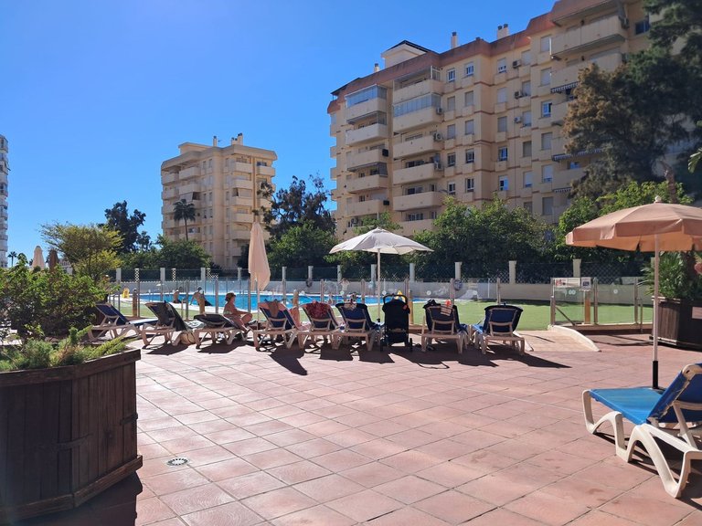 Apartment for Sale in Benalmadena, Malaga 19