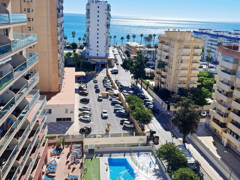 Apartment for Sale in Benalmadena, Malaga 2