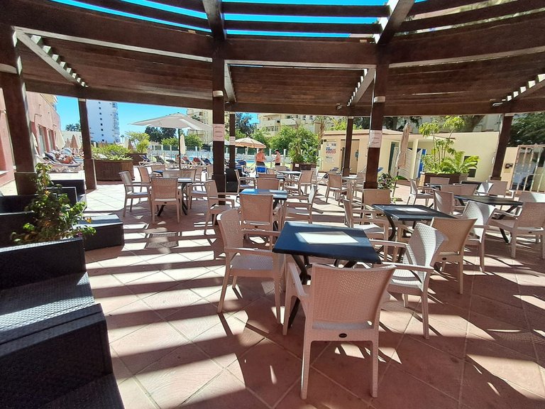 Apartment for Sale in Benalmadena, Malaga 20