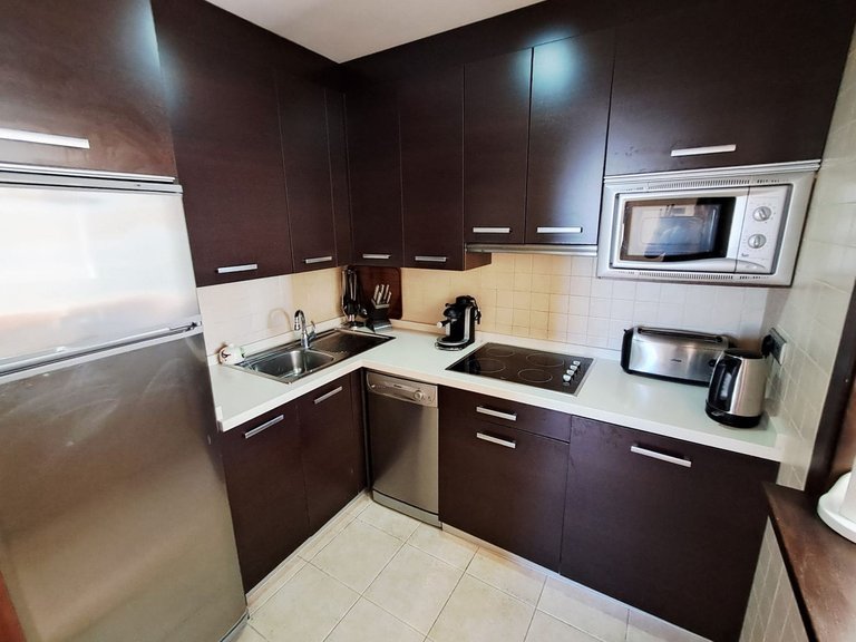 Apartment for Sale in Benalmadena, Malaga 21