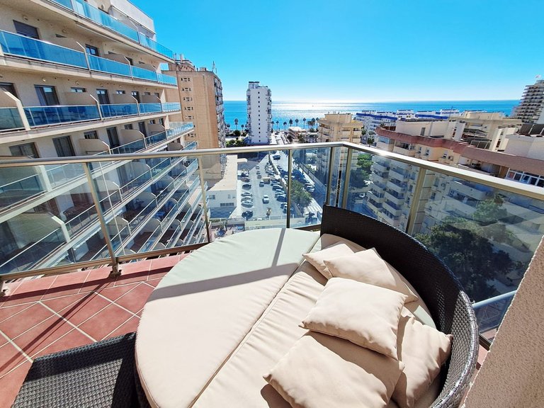 Apartment for Sale in Benalmadena, Malaga 3