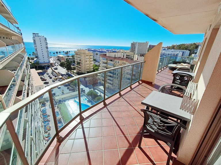 Apartment for Sale in Benalmadena, Malaga 4