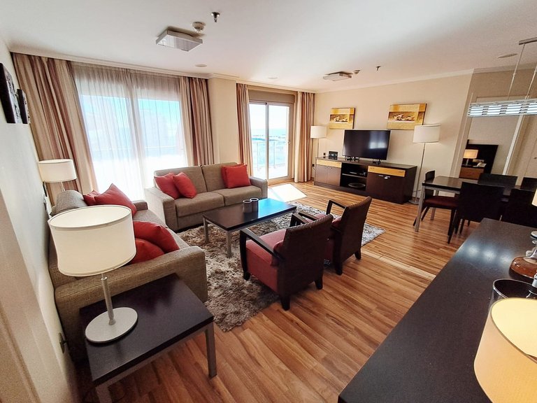 Apartment for Sale in Benalmadena, Malaga 6