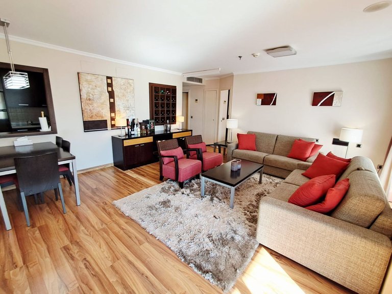 Apartment for Sale in Benalmadena, Malaga 7
