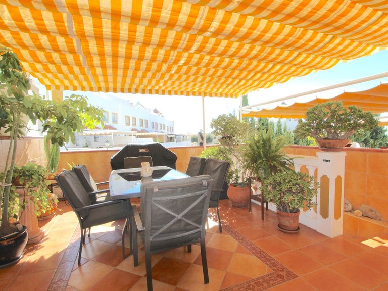 Town House for Sale in Marbella, Malaga 10