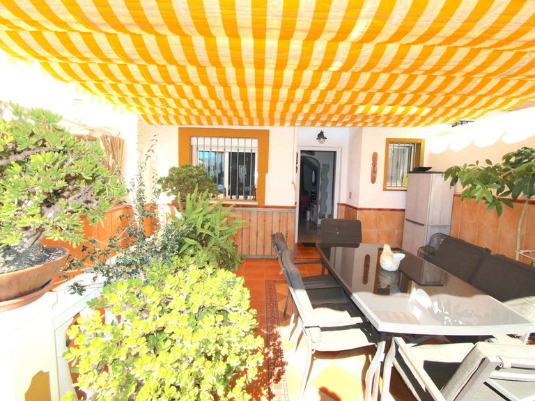 Town House for Sale in Marbella, Malaga 11