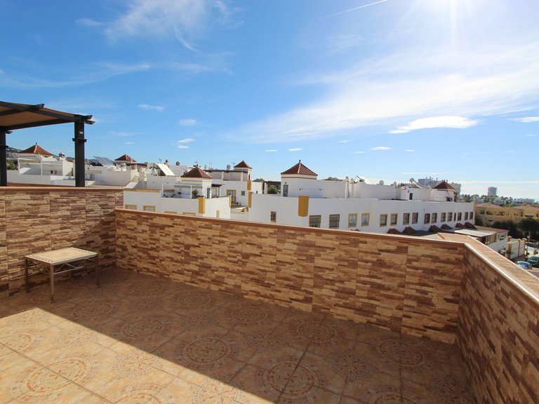 Town House for Sale in Marbella, Malaga 15