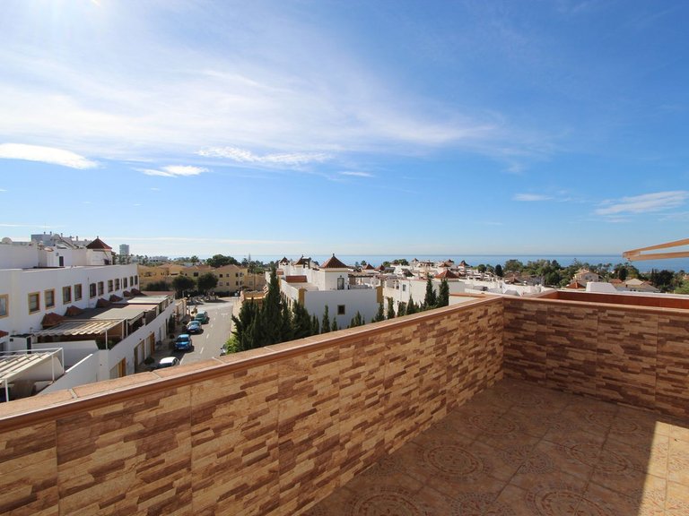 Town House for Sale in Marbella, Malaga 16