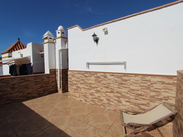 Town House for Sale in Marbella, Malaga 17