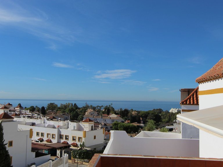 Town House for Sale in Marbella, Malaga 18