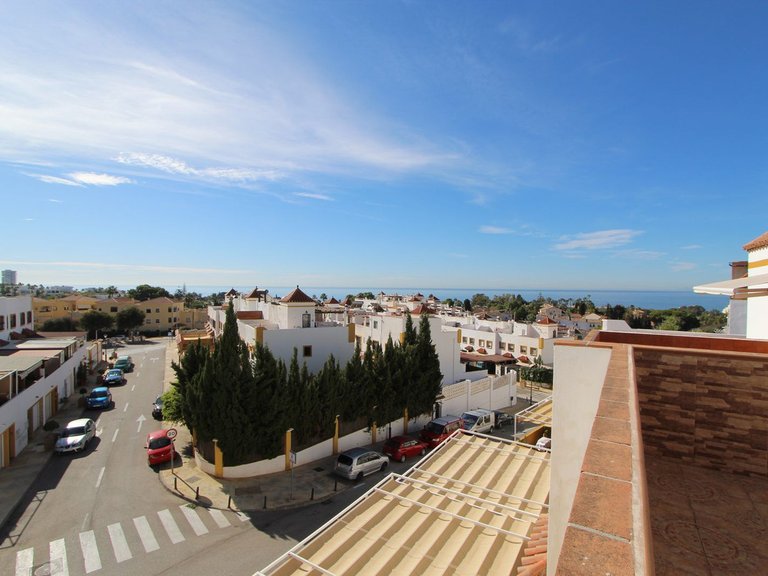 Town House for Sale in Marbella, Malaga 19