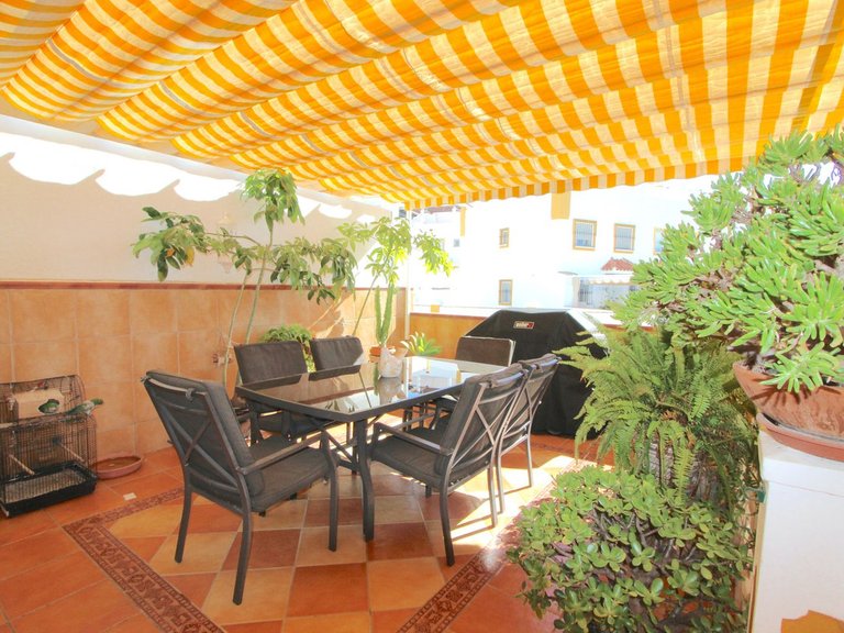 Town House for Sale in Marbella, Malaga 2