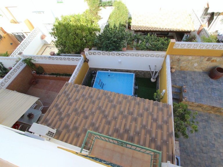 Town House for Sale in Marbella, Malaga 20