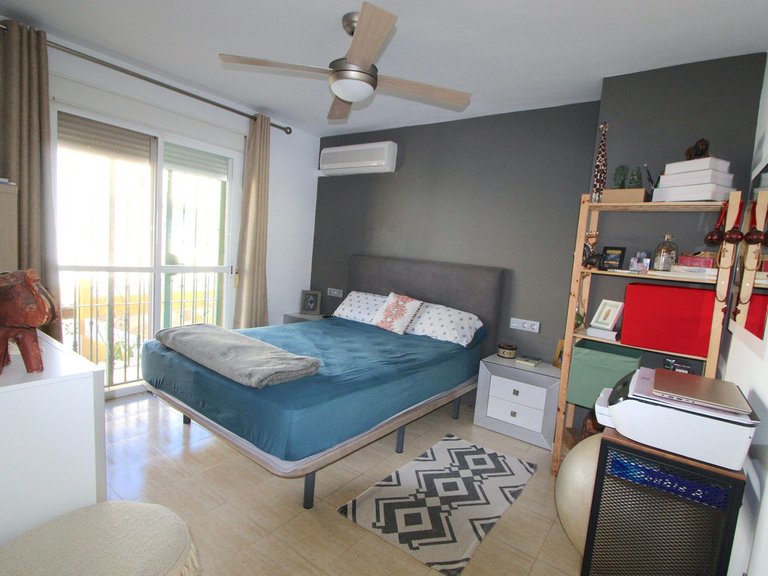 Town House for Sale in Marbella, Malaga 21