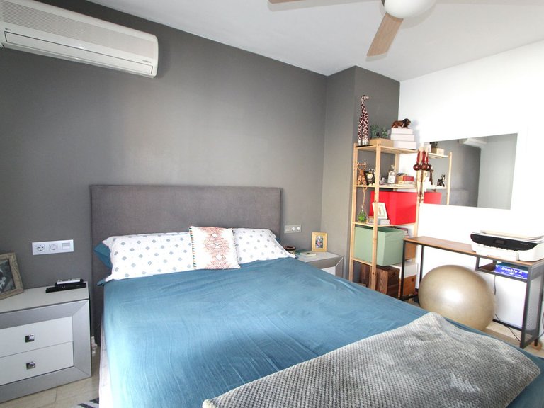 Town House for Sale in Marbella, Malaga 22