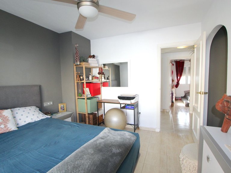 Town House for Sale in Marbella, Malaga 23