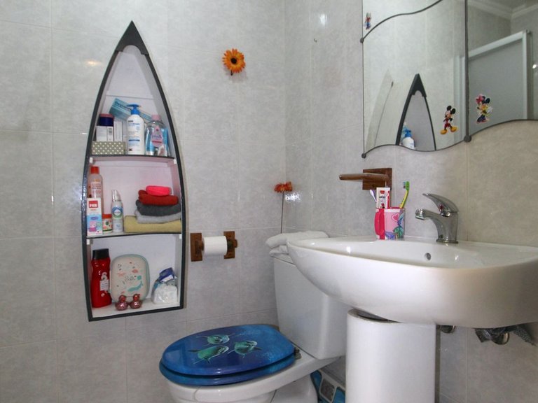 Town House for Sale in Marbella, Malaga 24