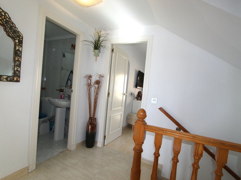 Town House for Sale in Marbella, Malaga 27