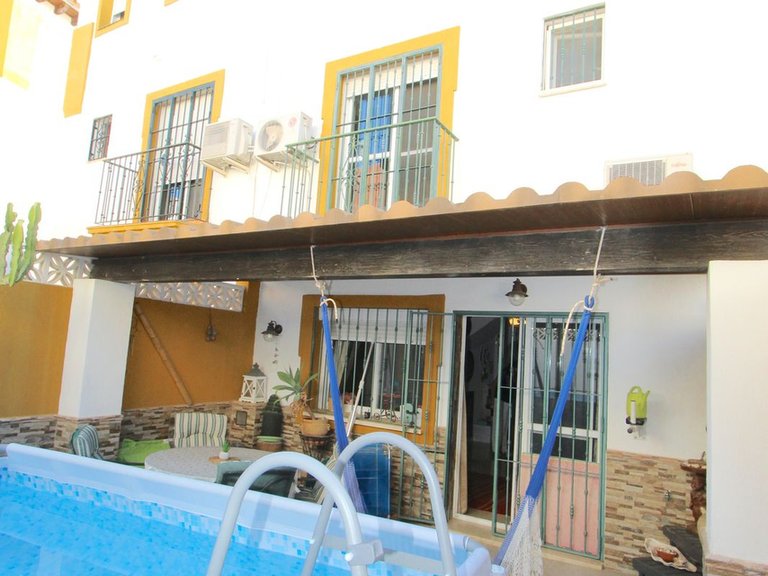 Town House for Sale in Marbella, Malaga 29