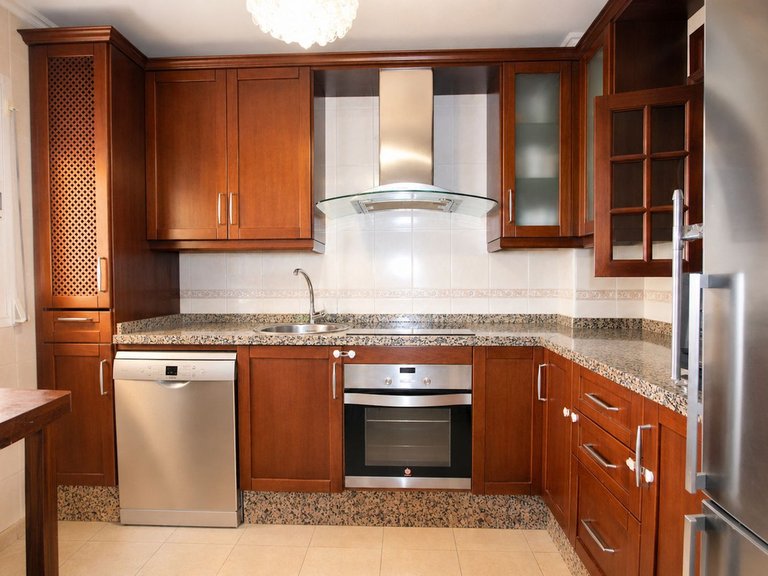 Town House for Sale in Marbella, Malaga 3