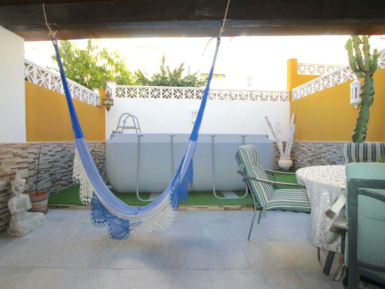 Town House for Sale in Marbella, Malaga 30