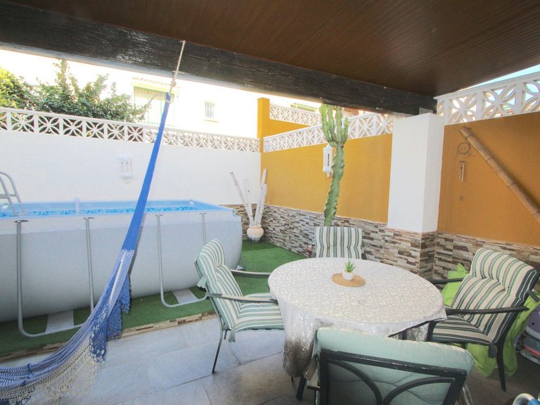 Town House for Sale in Marbella, Malaga 31