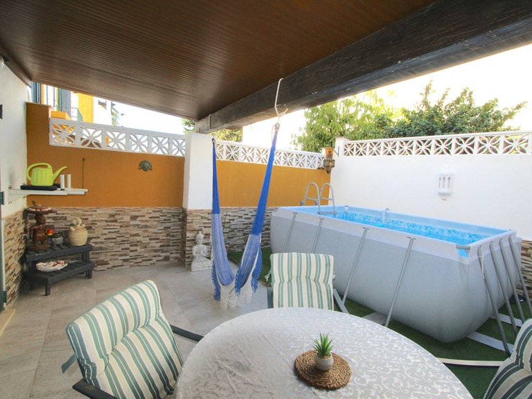 Town House for Sale in Marbella, Malaga 32