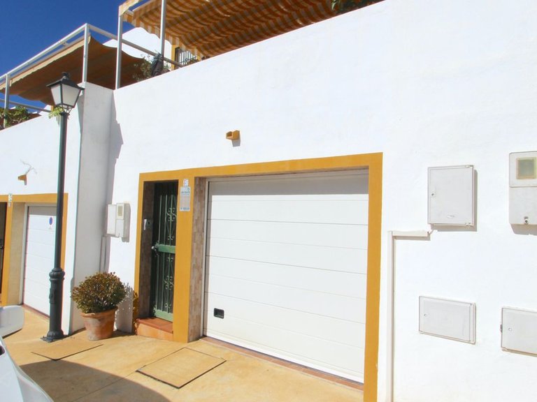 Town House for Sale in Marbella, Malaga 34