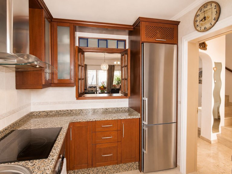 Town House for Sale in Marbella, Malaga 4